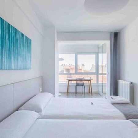Egona- Zu9B Espectacular Apartamento Daire Zarautz Dış mekan fotoğraf