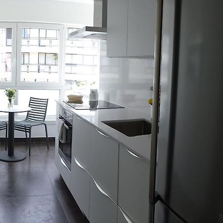 Egona- Zu9B Espectacular Apartamento Daire Zarautz Dış mekan fotoğraf