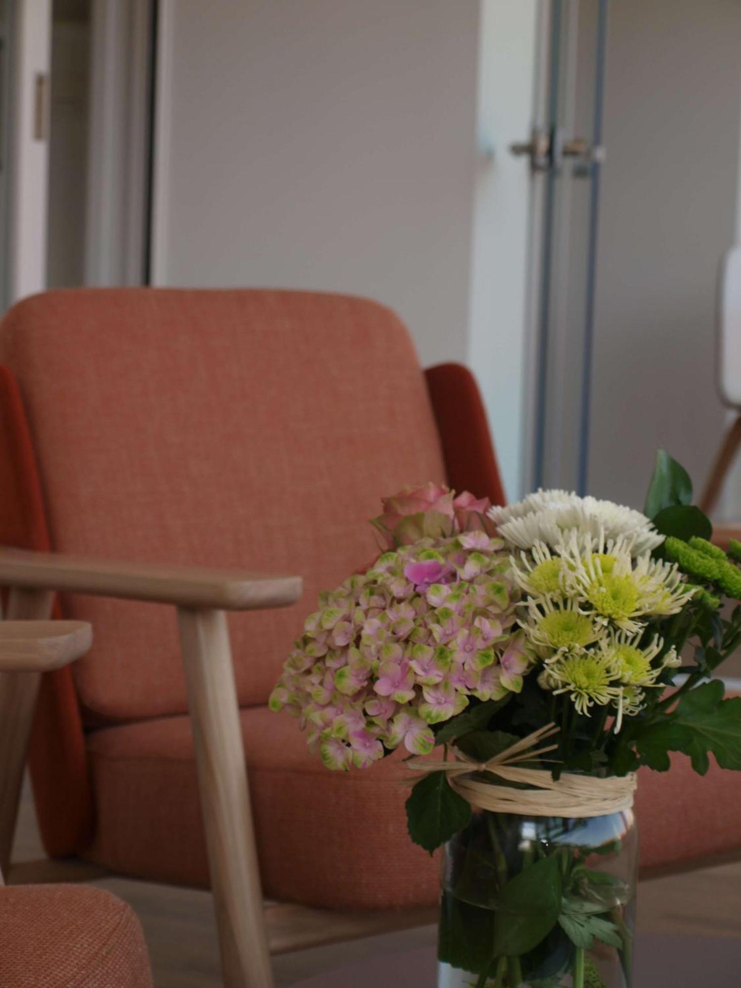 Egona- Zu9B Espectacular Apartamento Daire Zarautz Dış mekan fotoğraf